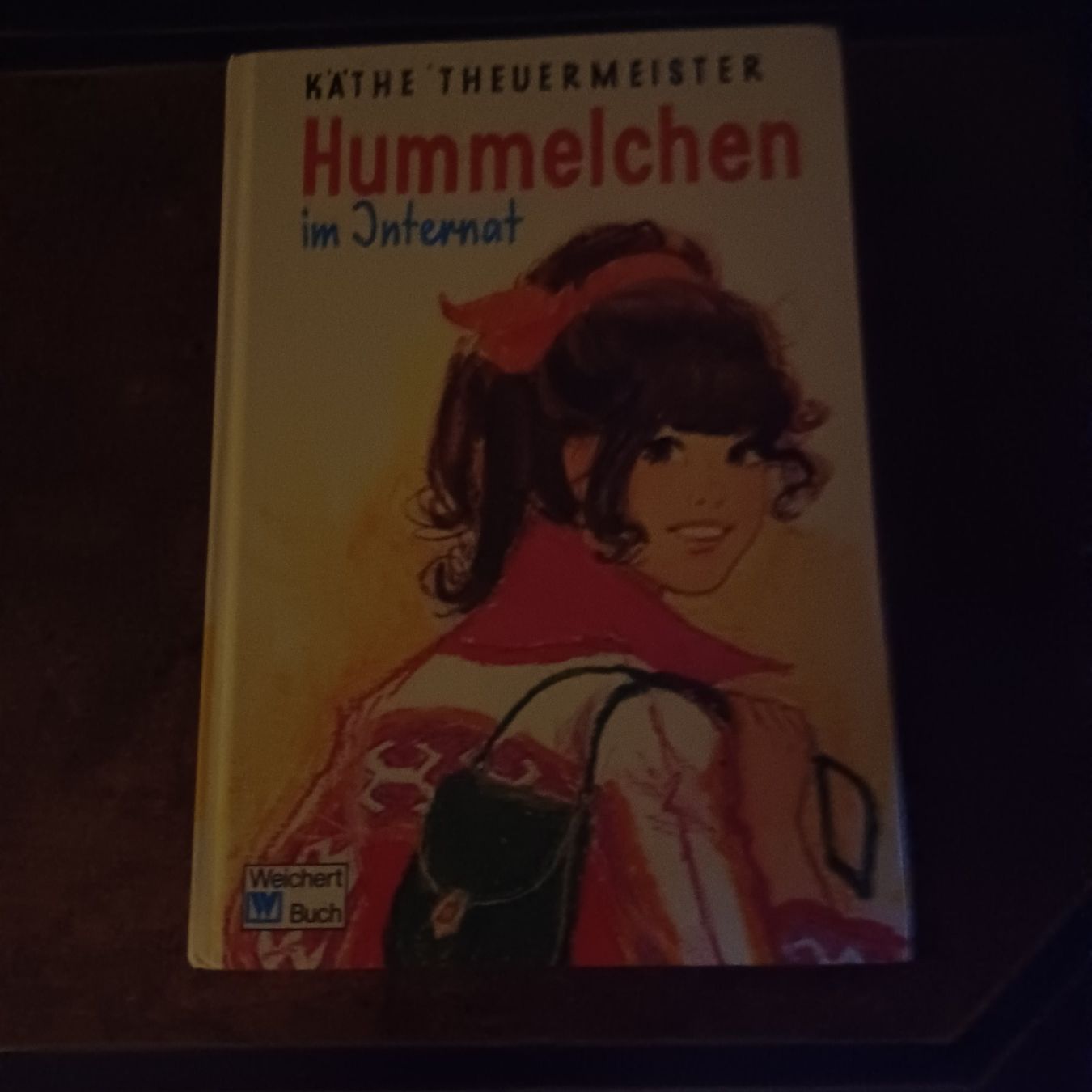 Bücher: Kinderbuch 5 Bände Hummelchen – Gebraucht aus Abtwil SG von luupsy 4