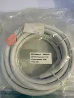 Sytronic 75065 AFZ Quattro Mini, Kabel-Rolle, 5m, Fabrikneu