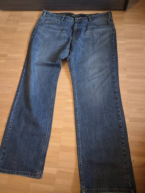 Jeans: Jeans JP comfort stretch blau Grösse 56 – Usato da Jona venduto da Mona4490 4