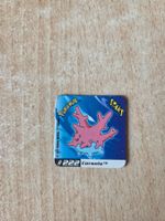 Pokemon Corsola 222 Panini staks johto league