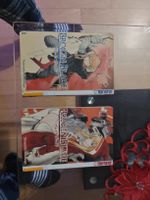 Broken Blade Manga Band 1 & 3 - Perfekt für Sammler!