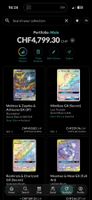 Pokémon XXL Sammlung, Fast alle NM und 🇺🇸