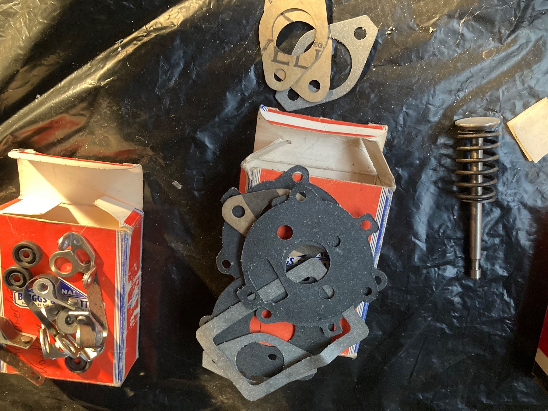 Rapid Trattori: Rapid Super Basco FB23 Briggs & Stratton – Usato da Ottikon venduto da speedy_79 5
