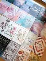 Young Adult Bücher