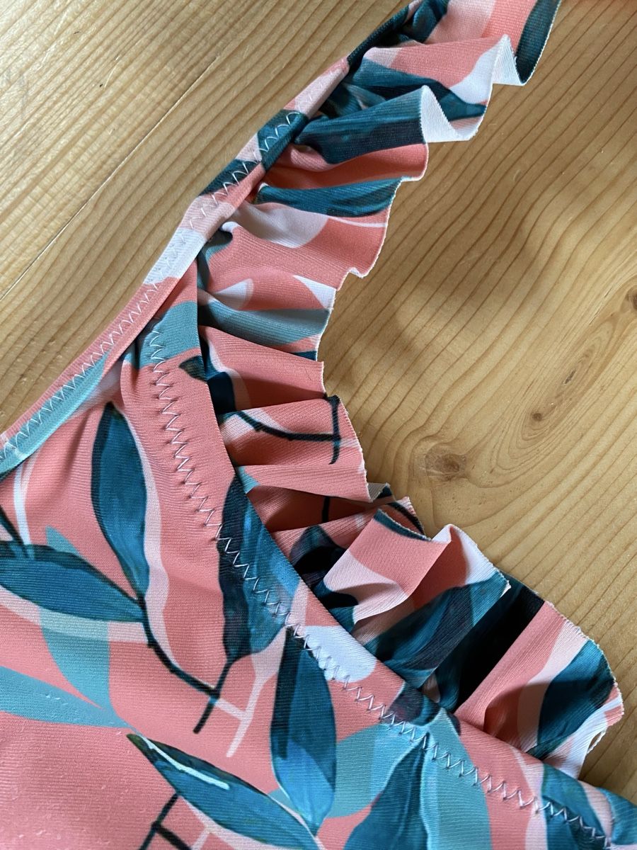 Badekleider & Bikinis: Bikini Gr. 36 – Gebraucht aus Bern von ha6_zm75 3
