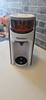 Baby Brezza Formula Pro Advanced gebraucht weiss schwarz