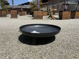 Feuerschale Nza 100cm Neu und ungebraucht🔥🔥