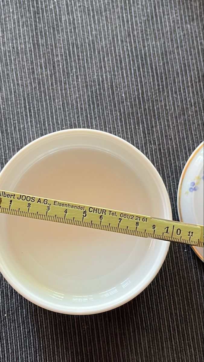 Zuckerdosen: Zuckerdose Langenthal – Gebraucht aus Appenzell von nana33 4