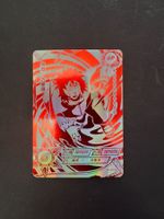 Carte Naruto GP