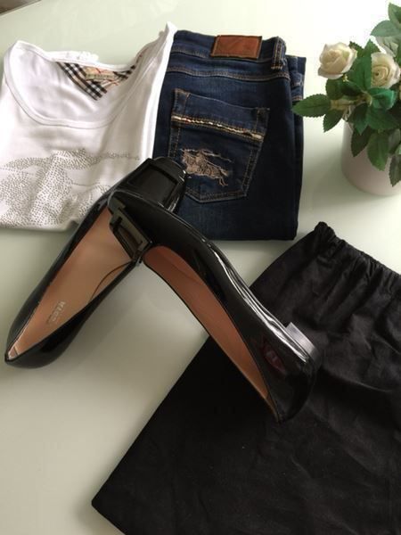 Scarpe da donna: Schuhe Damen FESTA – Nuovo e nell'imballaggio originale da Adliswil venduto da Jessik0 3