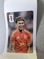 Lamine Yamal ESP Panini Coca-Cola Sammelbild WM 2026