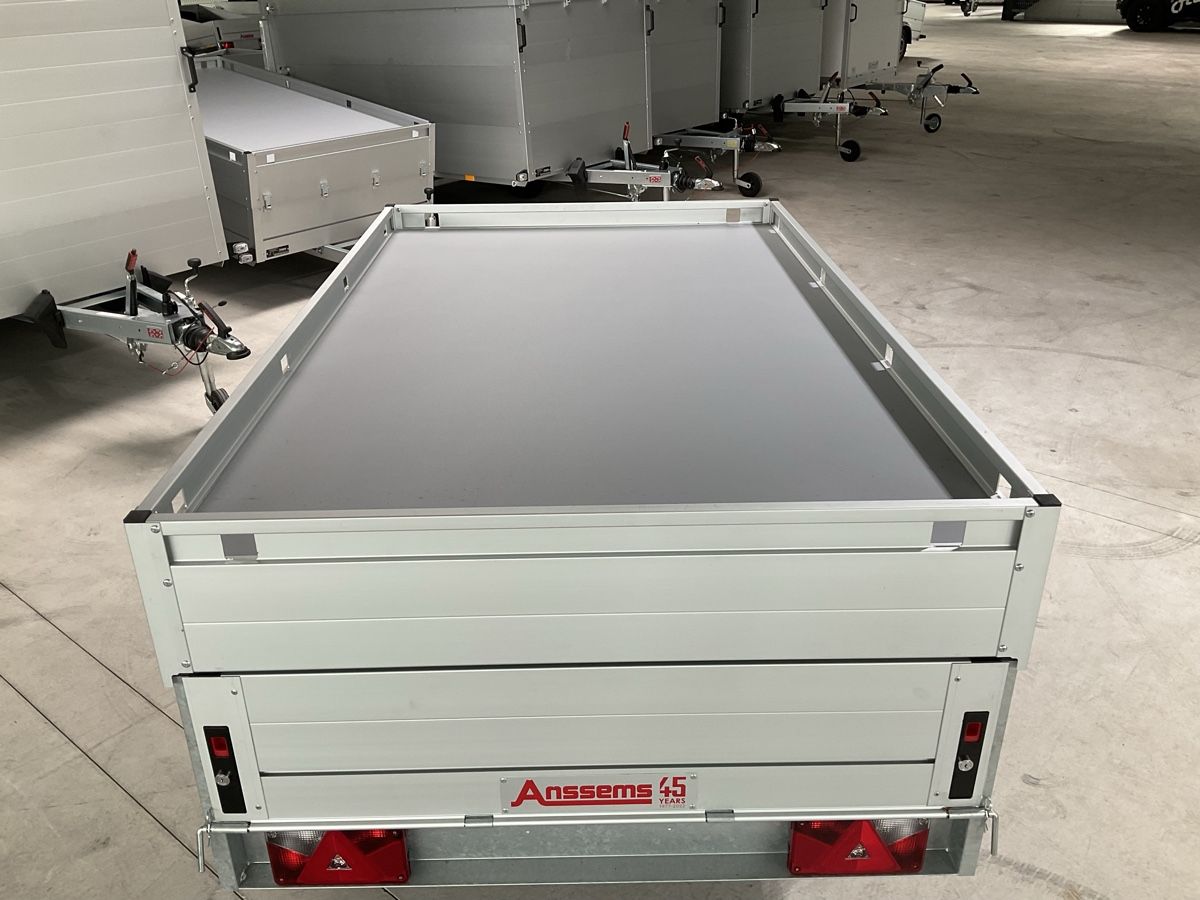 Rimorchi: Anssems GTB 750.211 HT – Nuovo (secondo la descrizione) da Affoltern am Albis venduto da Huwyler-Anhaenger 2