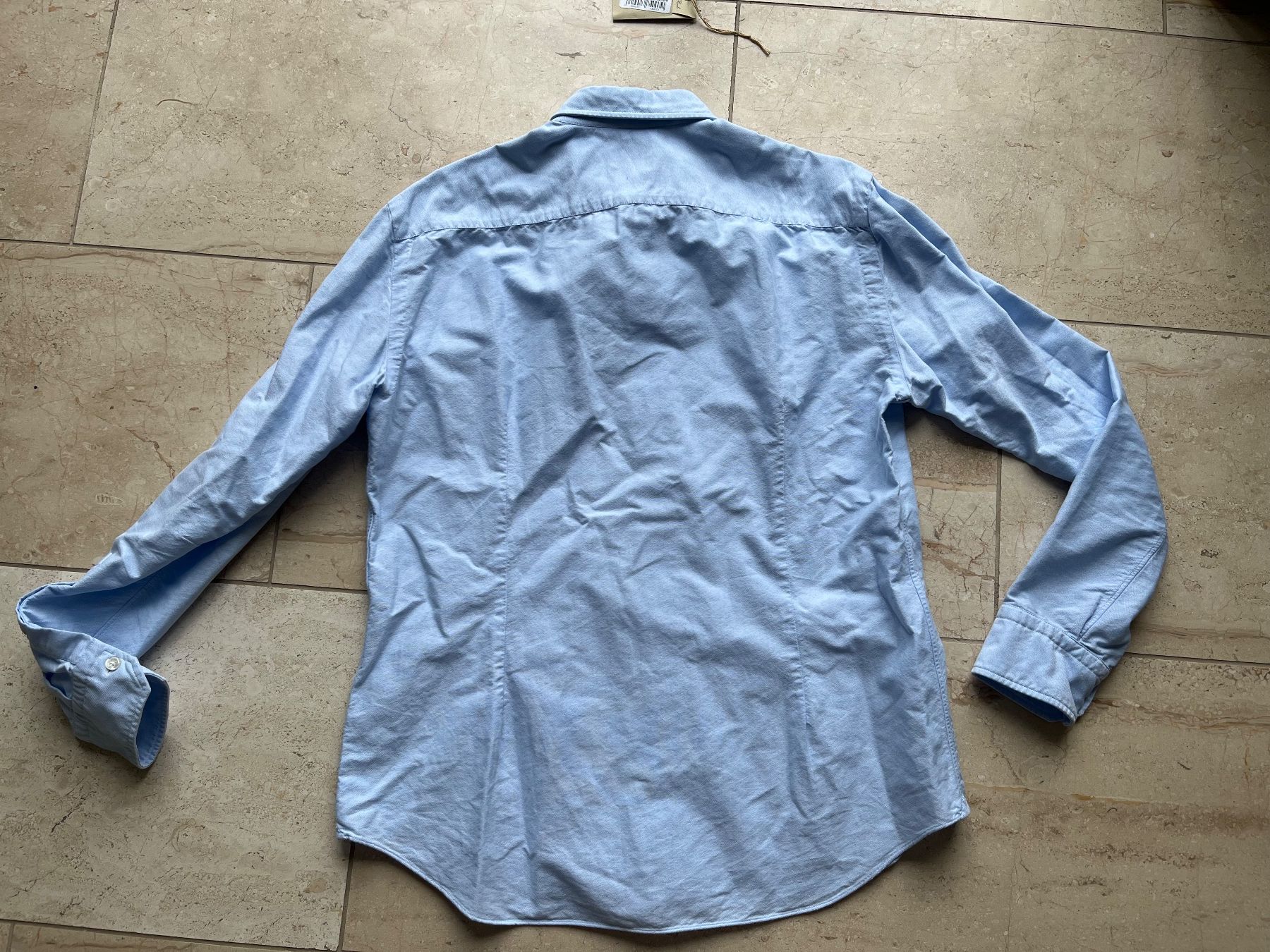 Camicie: Salvatore Piccolo Shirt 42 – Usato da Wangen b. Olten venduto da ricochet56 2