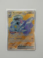 Pokémon Revavroom ex 216/197