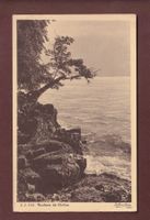 Rochers de CHILLON