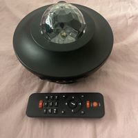 Projecteur ciel étoilé 360