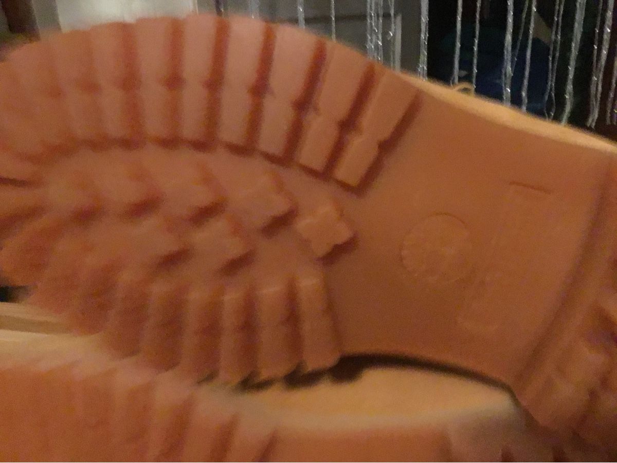 Timberland Herrenschuhe: Timberland Arbeitsschuhe – Neu (gemäss Beschreibung) aus Schlieren von Jeajet 6
