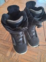 Snowboard schuh Ride cadence, gr. 36