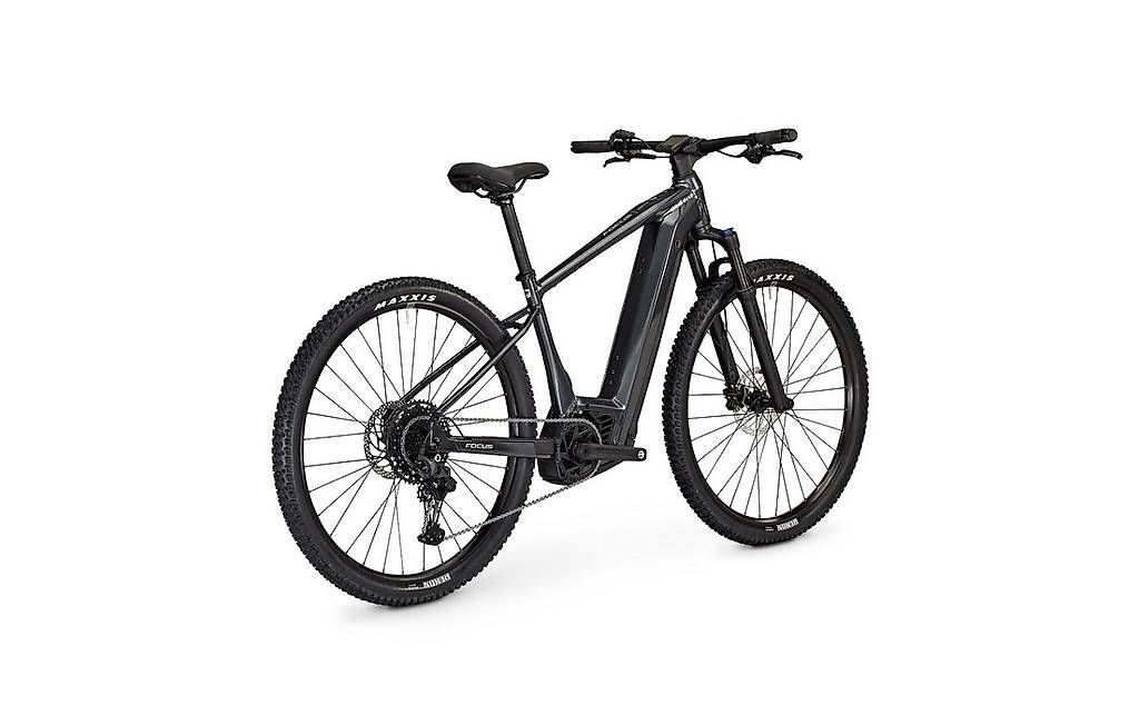 Focus Biciclette: FOCUS JARIFA2 6.7 Diamondblack glossy 2025 – Nuovo e nell'imballaggio originale da Lausanne venduto da AB-Ebikes