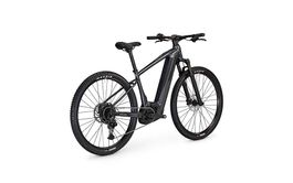 FOCUS JARIFA2 6.7 Diamondblack glossy 2025