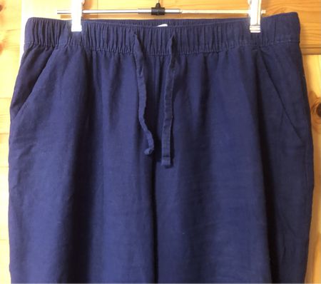 SOMMERHOSE ☀️ marine, 42
