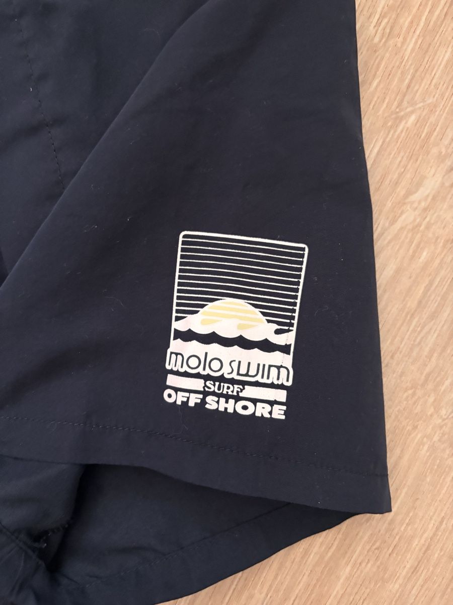 Molo Badehosen: Molo Badeshort Grösse 146/152  – Gebraucht aus Weisslingen von Yuna123 1