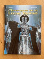 CHRONIQUES DE LA LUNE NOIRE / TOME 8 / LE GLAIVE DE JUSTICE