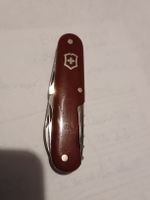 Victorinox Victoria offiecier militärmesser 