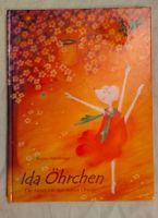 Die Maus Ida Öhrchen /Bilderbuch Regina Peterlunger signiert