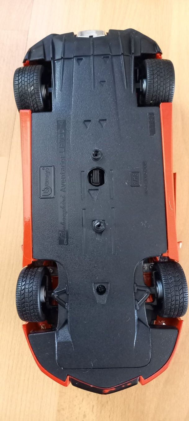 Lamborghini Modellautos: Modelauto lamborghini – Gebraucht aus Höri von bsc_68fw 8