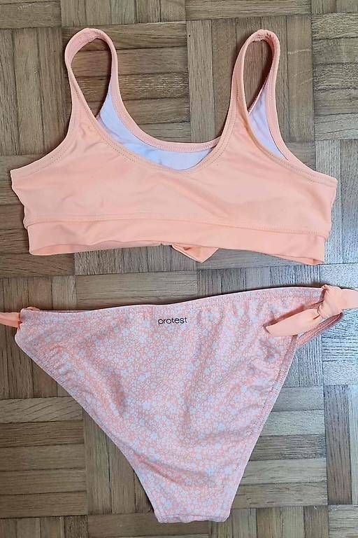 Costumi da bagno & Bikini: Protest Bikini NEUF / NEU (164 cm) – Usato da Villars-sur-Glâne venduto da djiniva 1