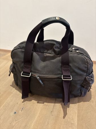 Qwstion Overnighter Tasche