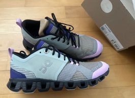 ON Cloud X Shift Damenschuhe Gr.38 *NEU*