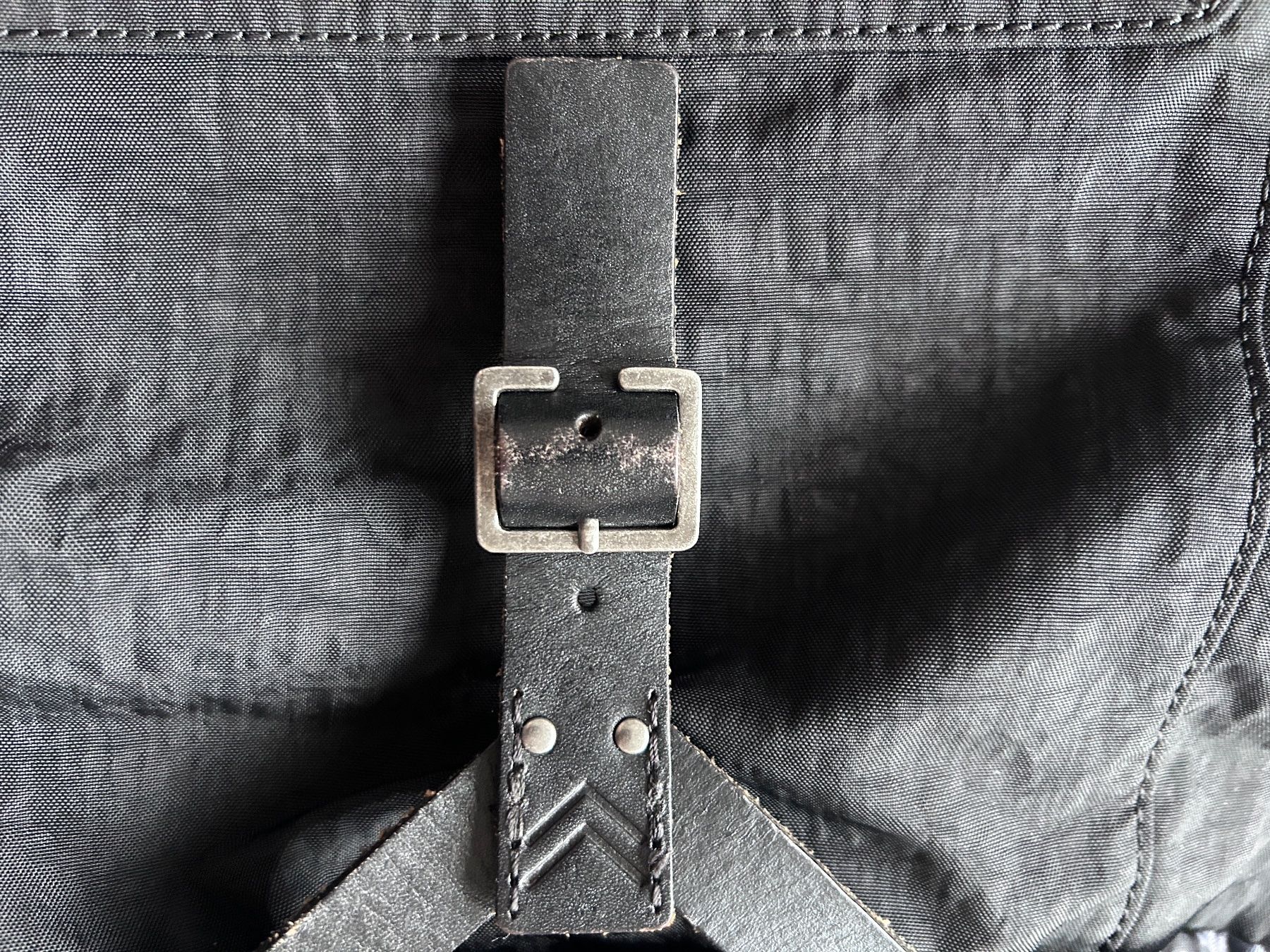 Diesel Sacs à dos: Diesel Rucksack, schwarz, gut erhalten – D'occasion à Reinach BL par FamElla 4