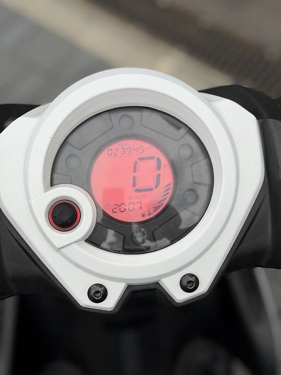 Scooters: Yamaha Aerox 50 ccm – D'occasion à Prilly par erdin78 4