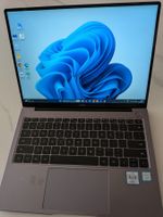 Huawei MateBook 14 i5-8265U, 8GB RAM, 512GB SSD,NVIDIA MX250