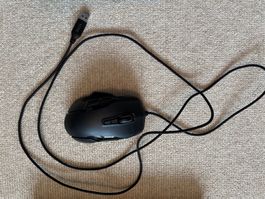 Roccat Kone Gaming Maus