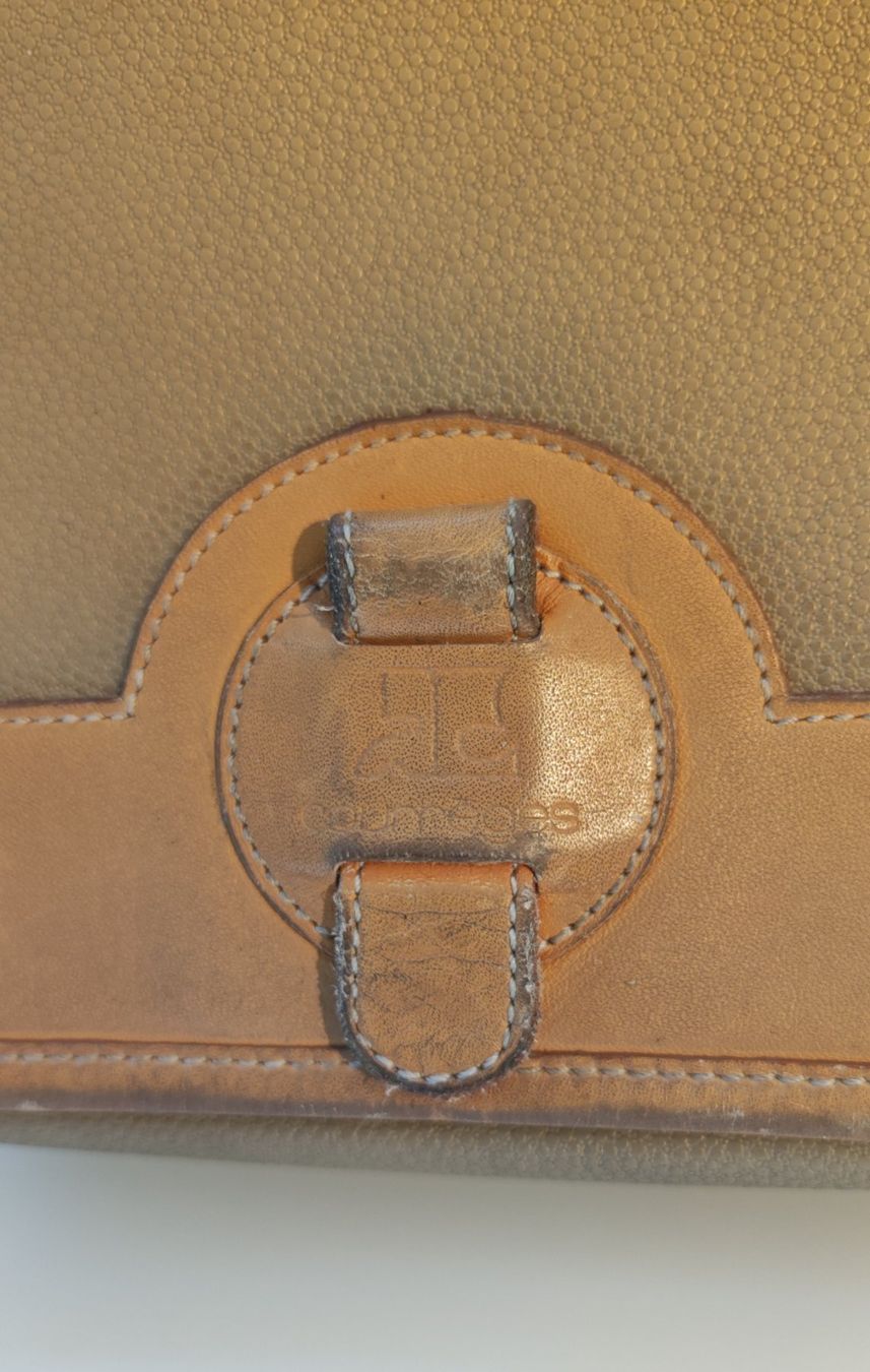 Sacs femmes: Courrèges bag – D'occasion à Zug par LindaManga 5