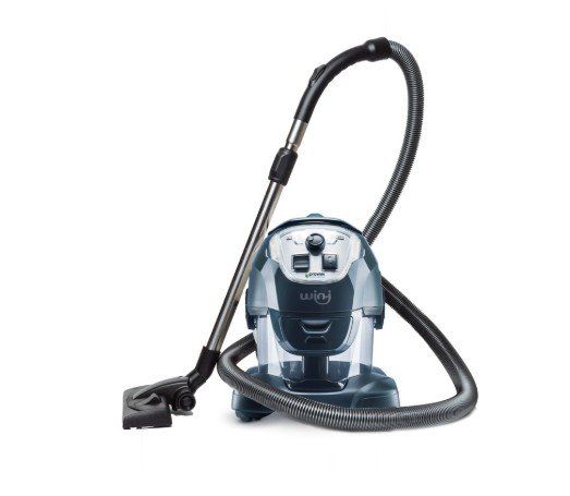 Prowin Aspirapolveri & Accessori: proWIN win-i Wasserstaubsauger INKL. Elektrobürste – Usato da Abtwil AG venduto da MaVo.0710