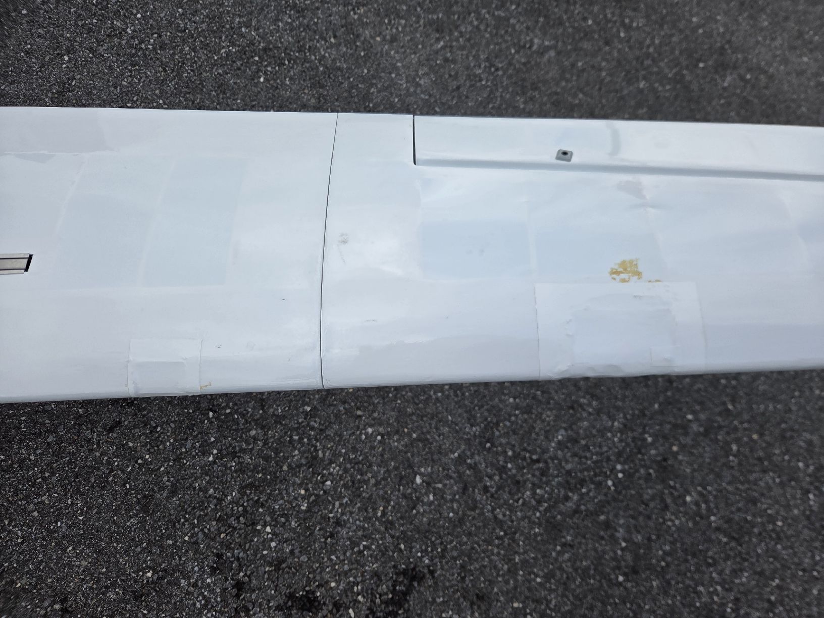 Modellismo RC: Phoenix KA8b 4,5m – Usato da Gams venduto da tischi97 3