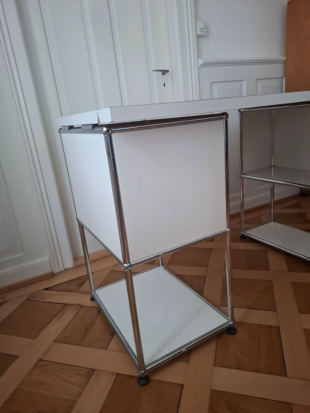 USM Scrivanie: Bürotisch – Usato da Zürich venduto da graj 2