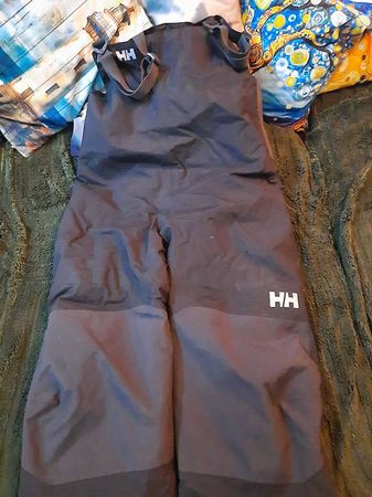 Helly Hansen Kinder-Skihose 152