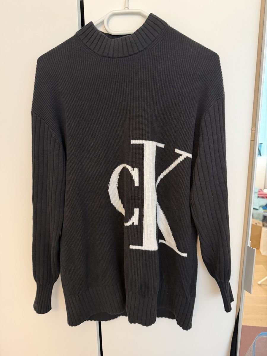 Calvin Klein Maglioni & Felpe: Calvin Klein Pullover Grösse XS – Usato da Uitikon Waldegg venduto da lin_bth8
