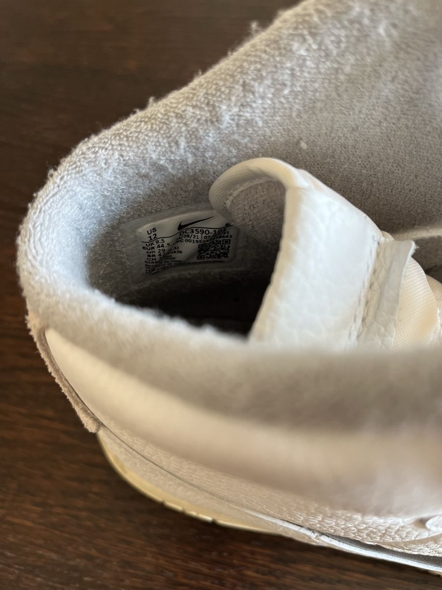 Nike Scarpe da uomo: Nike Air Force 1 High Top 44.5 – Usato da Solothurn venduto da snowsox 4