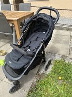 Joie Biggy Litetrax shale Sportwagen - kaum gebraucht