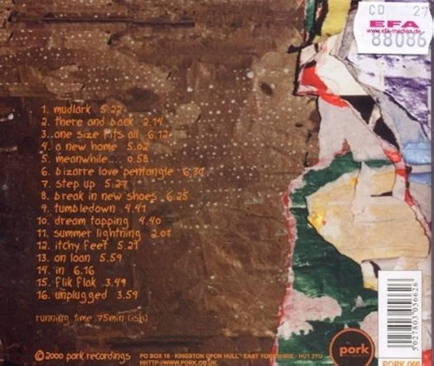 CDs: Leggo Beast - Murray Clark - From Here to G – D'occasion à Unterbäch par dadin 1