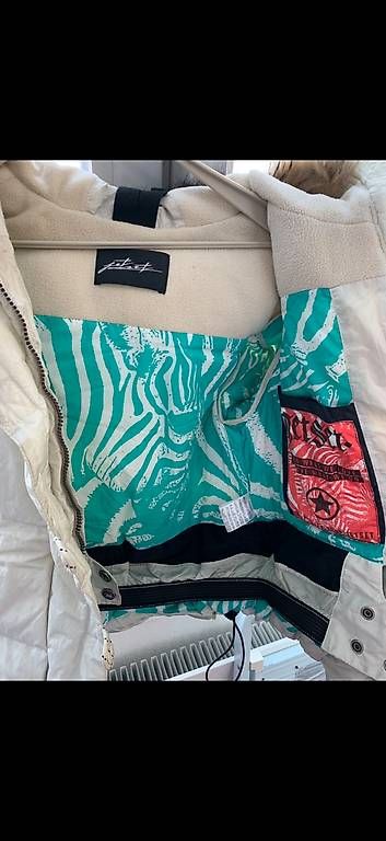 Jacken: Daunenjacke Jet Set  – Gebraucht aus Wittenbach von jan_g2pw 1
