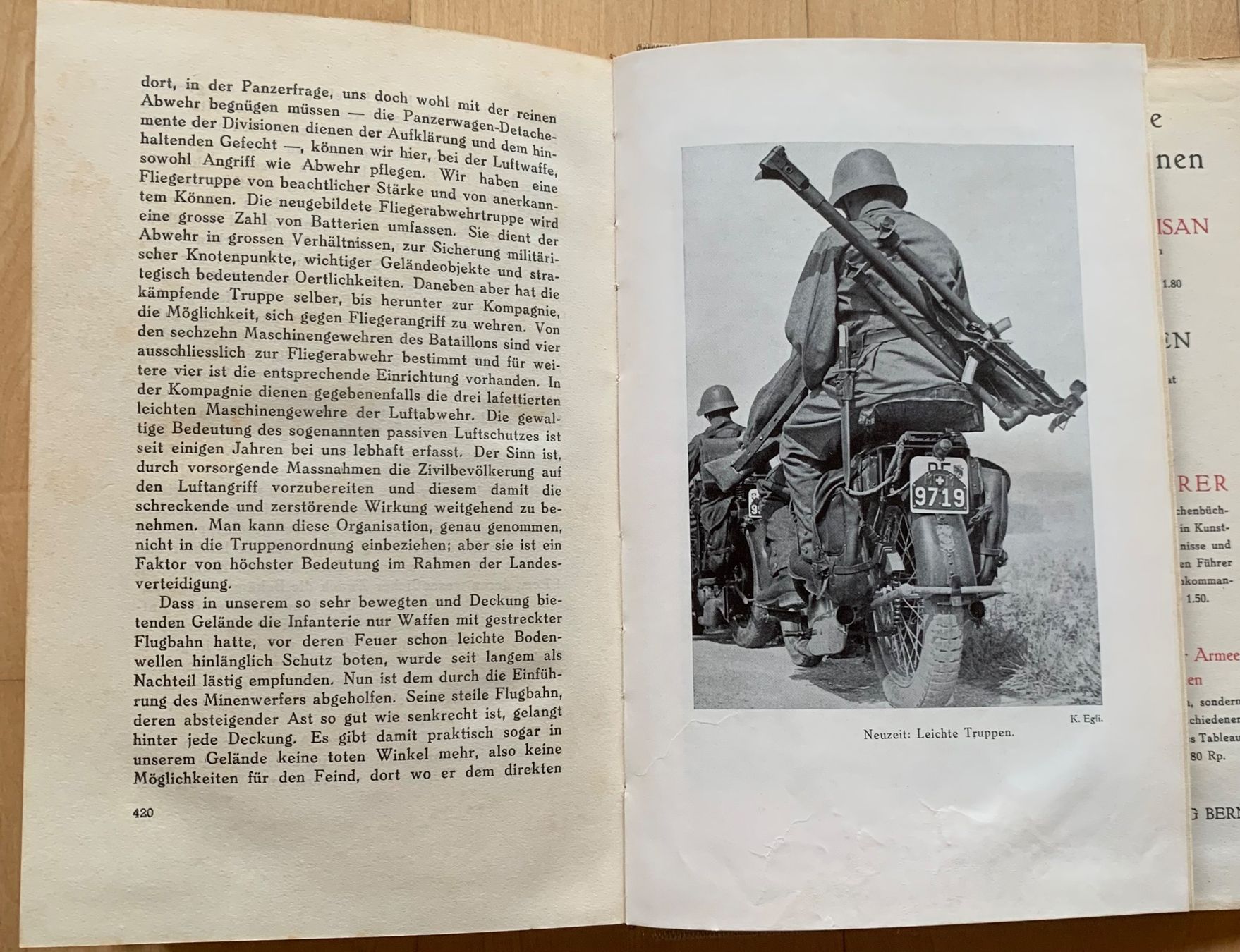 Libri: Buch Hundert Jahre Schweizer Wehrmacht – Usato da Goldingen venduto da Bergler012 9