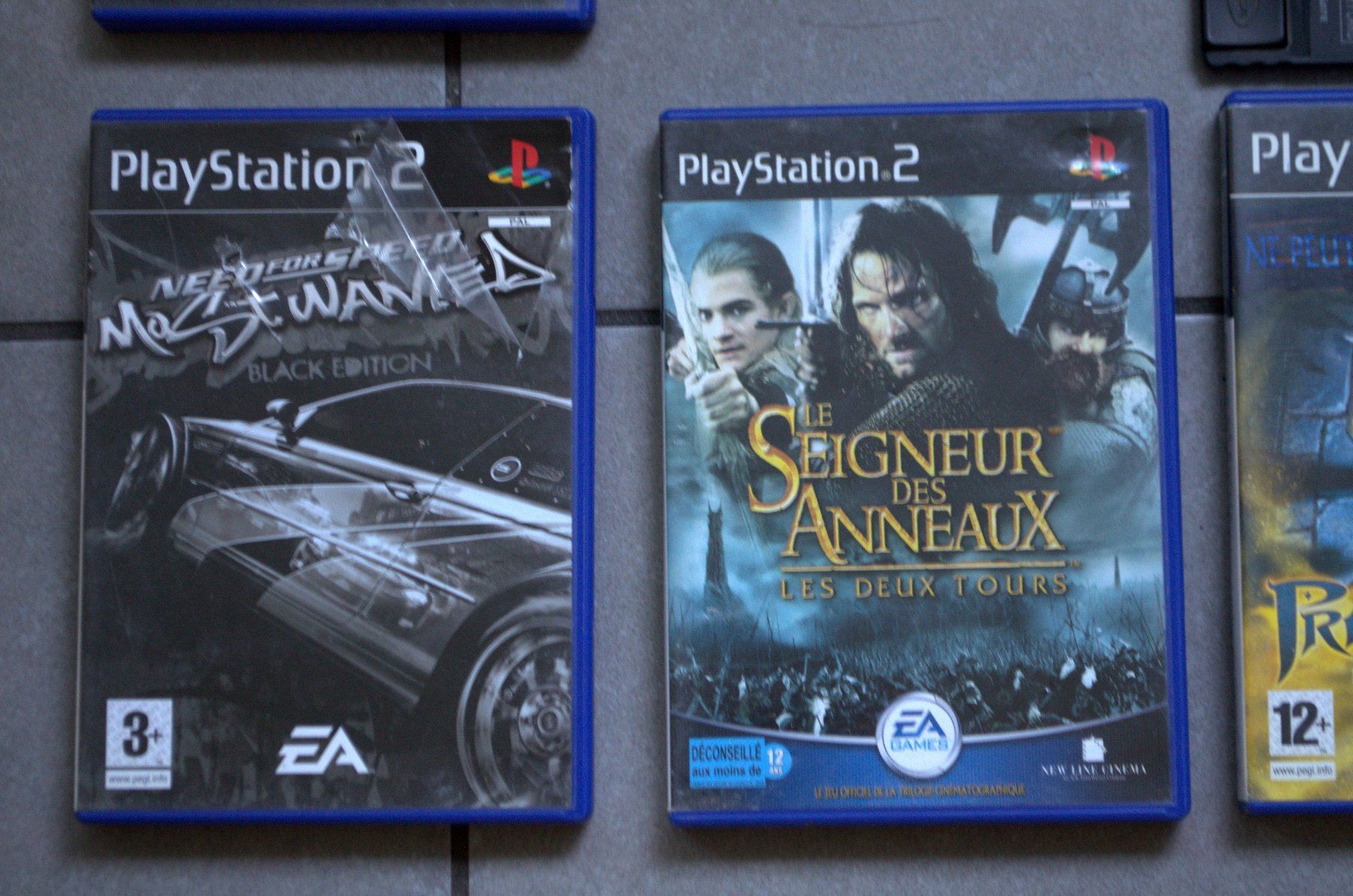 Sony Console: Playstation 2 / PS2 Slim SCPH-70003 – Usato da Collonges venduto da arashee 2