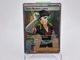 Ewige Rivalen - Team Rockets Lance  (DRI 227) - DE